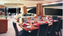 Dreamster Sunseeker - Dinning